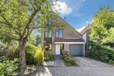 Woning Kievitsbloem 21 Breukelen