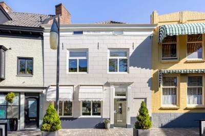 Woning Vlasmarkt 10 Goes