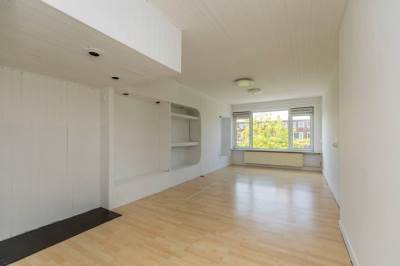 Woning Pleinweg 17B Rotterdam