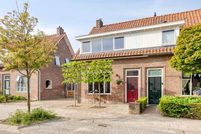 Woning Schimmelpennincklaan 24B Wijhe