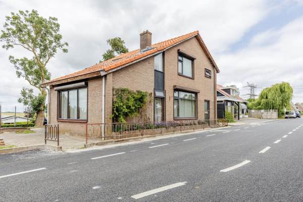 Woning Zinkweg 208 Oud-Beijerland