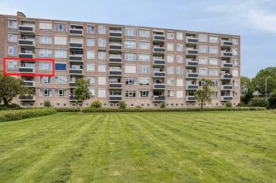 Woning Albert Cuypstraat 170 Venlo