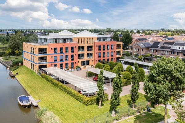 Woning Klaversloot 13 Broek op Langedijk