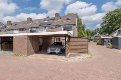 Woning Goudenstein 71 Barneveld