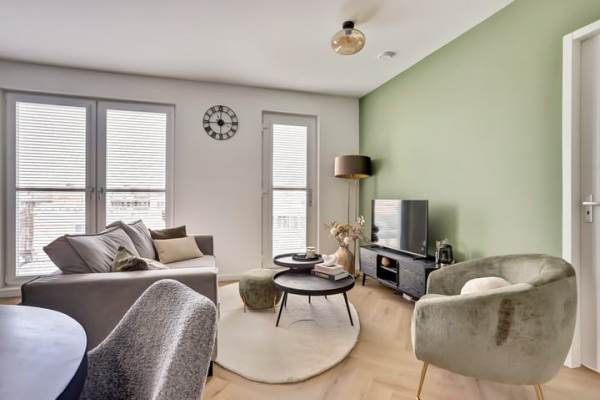 Woning Uitstraat 213 Spijkenisse