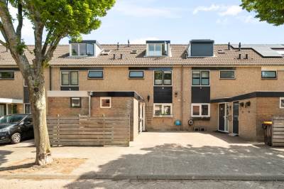 Woning Tirolstraat 23 Alkmaar