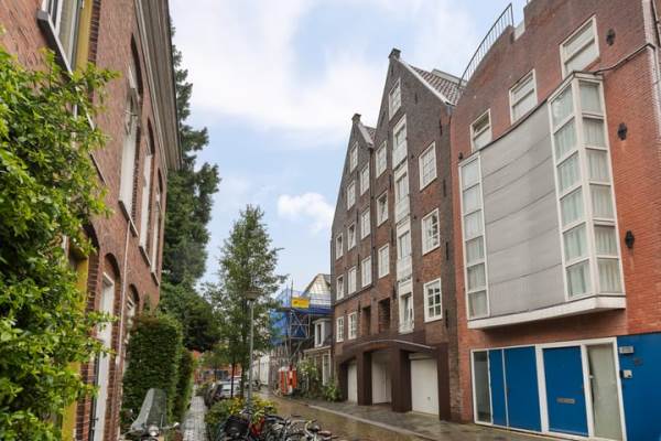 Woning Zoutstraat 172 Groningen
