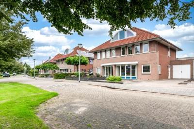 Woning Den Ackersloot 5 Obdam