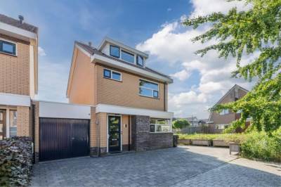 Woning Breesloot 56 Broek op Langedijk