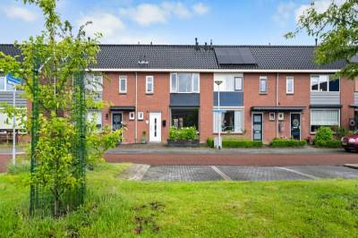 Woning Jan Luykenstraat 17 Nijverdal