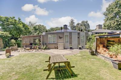 Woning Ceintuurbaan 475 Harderwijk