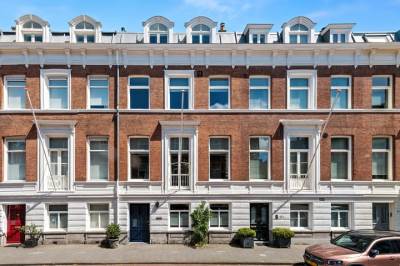 Woning Bankastraat 113 Den Haag