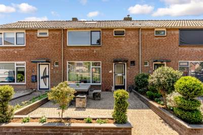 Woning Hanzestraat 16 Elburg