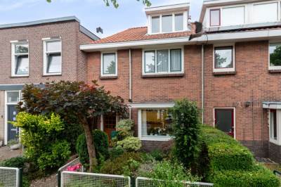 Woning Rozenstraat 28 Zeist