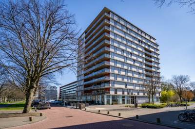 Woning Osdorper Ban 1073 Amsterdam