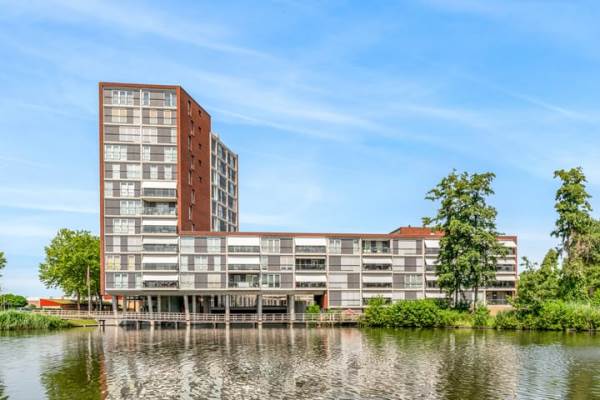 Woning Pandora 44 IJsselstein