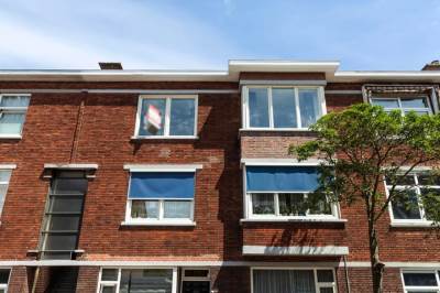 Woning Koopmans van Boekerenstraat 68 Den Haag