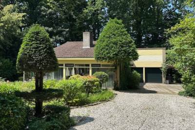 Woning Kastanjelaan 1A Groenekan