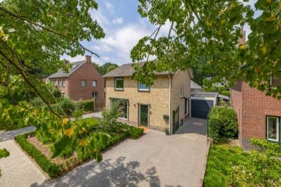 Woning Nieuwstraat 12A Hapert
