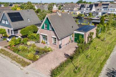 Woning Schoener 19 Broek op Langedijk
