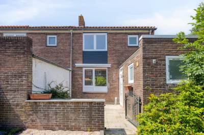 Woning Prinses Margrietlaan 44 Uithoorn