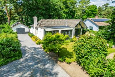 Woning Lijsterweg 2A Velden