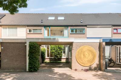 Woning Staringstraat 183 Oss