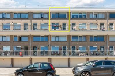 Woning Kuyperstraat 72 Katwijk (ZH)