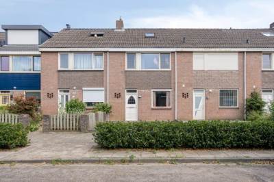 Woning Gaarde 52 Dongen