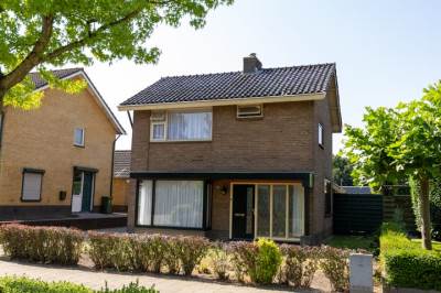 Woning Bloemenweg 20 Gaanderen