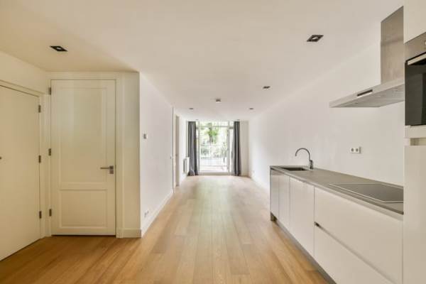 Woning Van Ostadestraat 204B Amsterdam