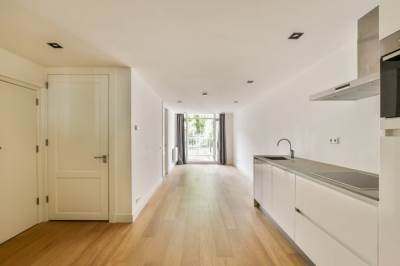 Woning Van Ostadestraat 204B Amsterdam