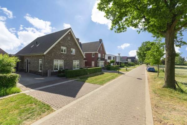 Woning Mortelweg 28 Vlijmen