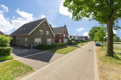 Woning Mortelweg 28 Vlijmen