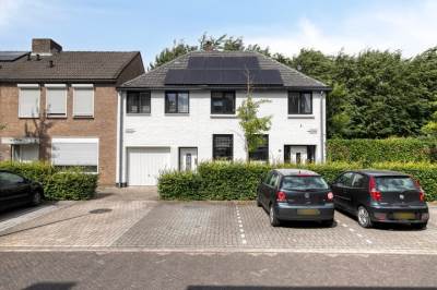 Woning Kreeftstraat 11 Eindhoven