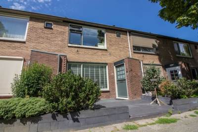 Woning Korenmolenlaan 78 Bovenkarspel