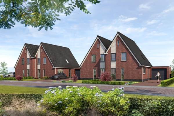 Woning Drachtsterweg 23 Opende