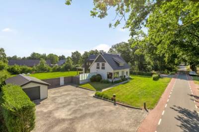 Woning Hollestraat 21 Someren