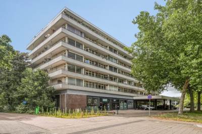 Woning Laan van Vollenhove 956 Zeist