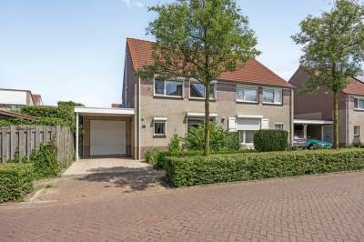 Woning Heiheuvel 30 Schaijk