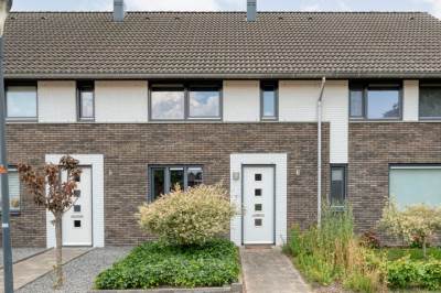 Woning Arsenaal 36 Steenwijk