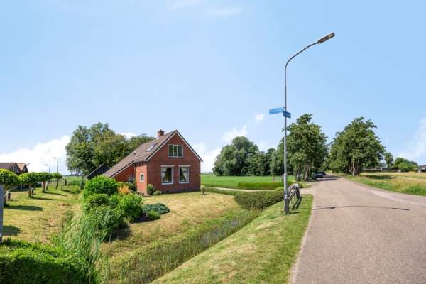 Woning Eesterweg 26 Doezum