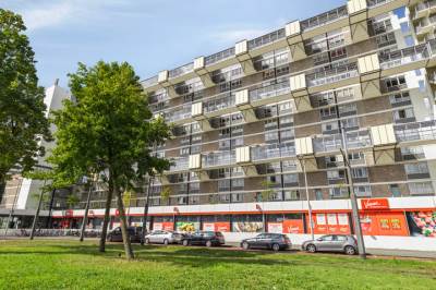 Woning Dijkgraafplein 255 Amsterdam