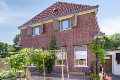 Woning Oude Haaksbergerweg 132 Goor