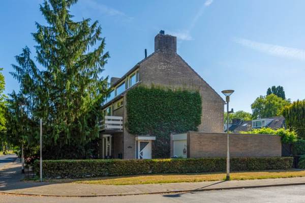 Woning Tobias Asserlaan 75 Berkel-Enschot