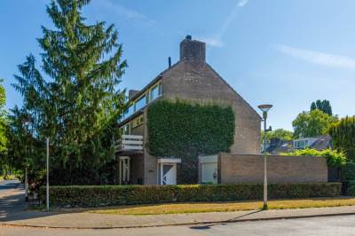 Woning Tobias Asserlaan 75 Berkel-Enschot