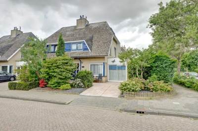 Woning Larikshof 2 Papendrecht