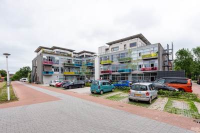 Woning Godfried Bomansstraat 12 Culemborg