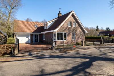 Woning Hoopsteeweg 4 Bruchterveld
