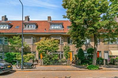 Woning Lammenschansweg 83 Leiden